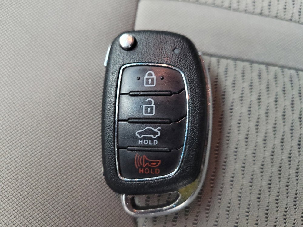 Used 2018 Hyundai Sonata SE FWD image 32