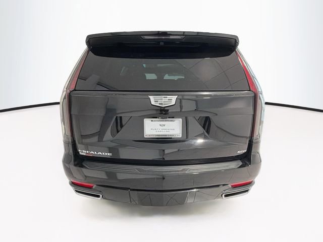 Used 2021 Cadillac Escalade Premium Luxury AWD/4WD image 5
