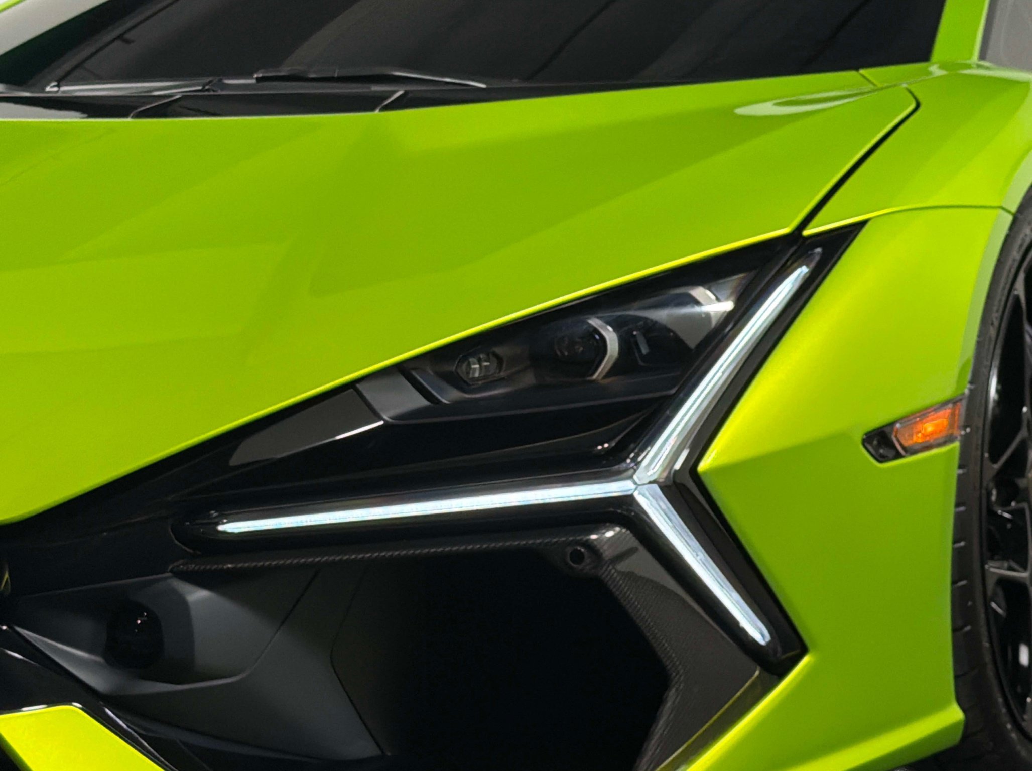 Used 2026 Lamborghini Revuelto AWD/4WD image 22