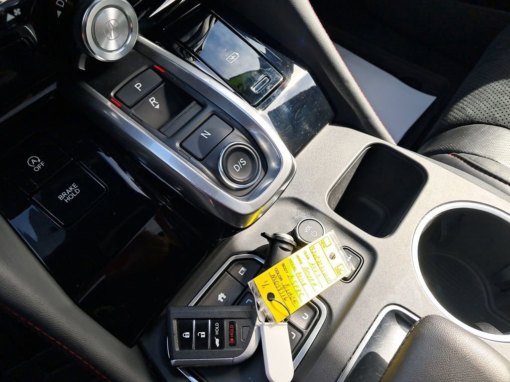 Used 2022 Acura MDX A-Spec image 30