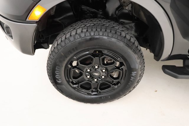Used 2020 Ford Ranger Lariat w/ Equipment Group 501A Mid image 6