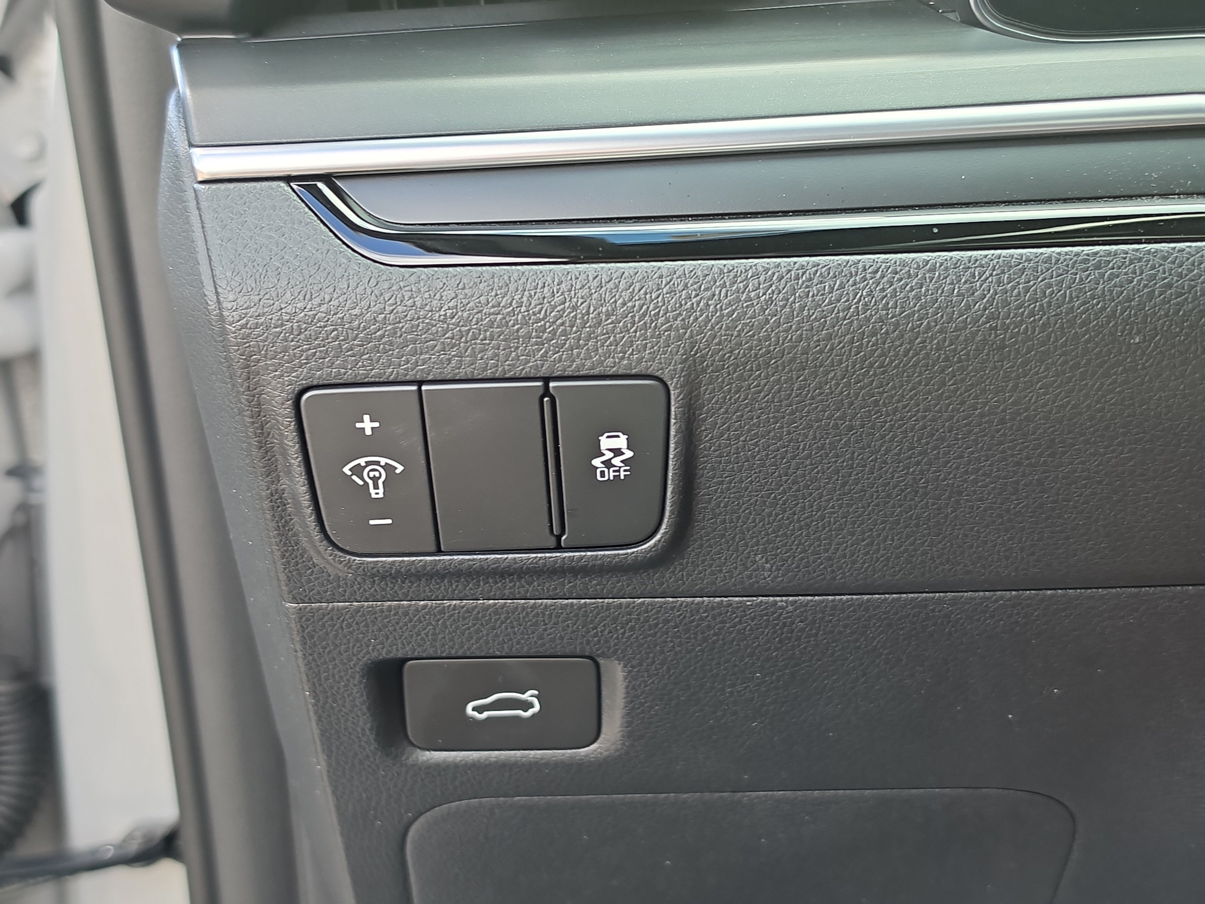 Certified 2025 Kia K5 GT-Line FWD image 27