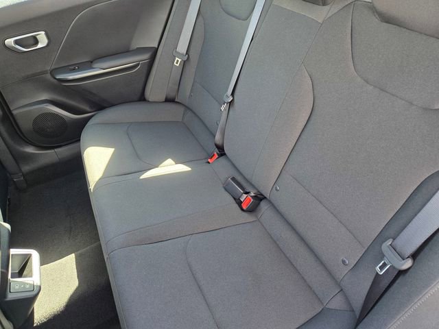 New 2026 Kia K4 LX image 26