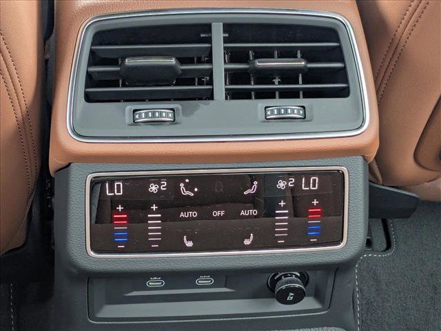 New 2025 Audi A6 Premium Plus image 19