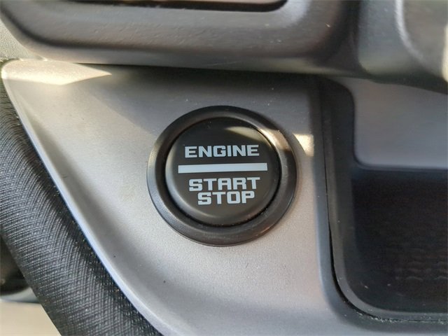 Used 2023 Ford Bronco Sport Big Bend w/ Convenience Package image 34