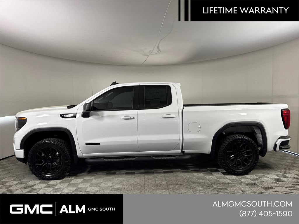 New 2026 GMC Sierra 1500 Elevation RWD image 10
