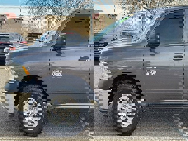 Used 2018 RAM 1500 Tradesman w/ Popular Equipment Group image 9