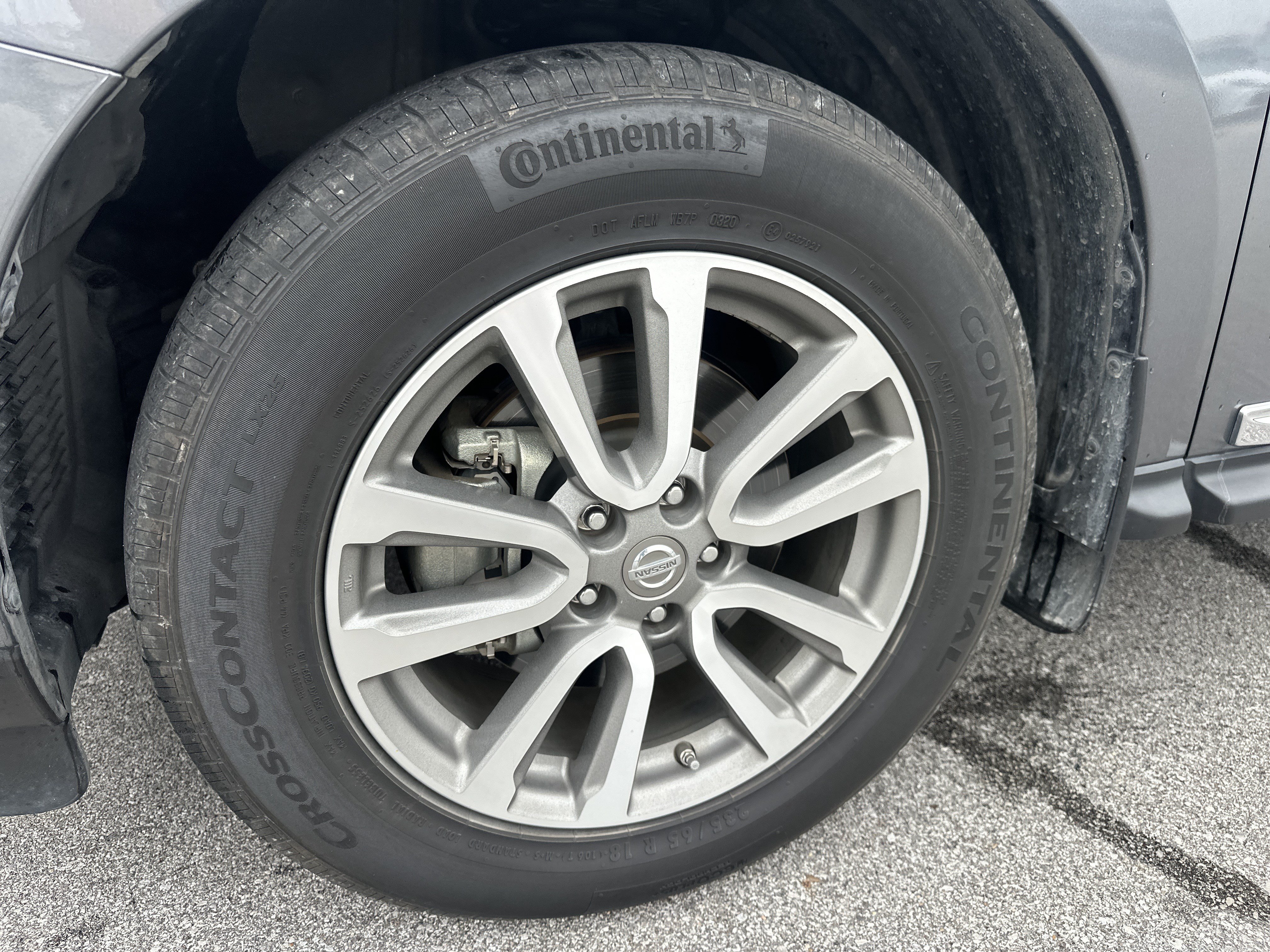 Used 2016 Nissan Pathfinder SL w/ SL Premium Package AWD/4WD image 8