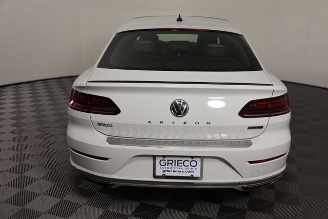 Used 2020 Volkswagen Arteon SEL AWD/4WD image 7