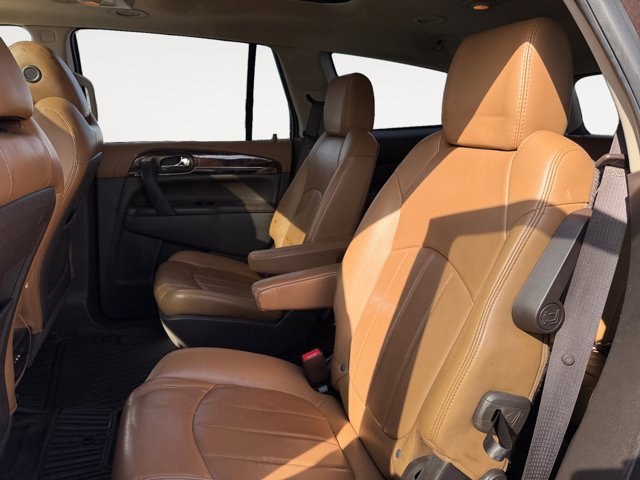 Used 2017 Buick Enclave Leather AWD/4WD image 17