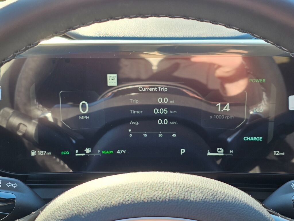 New 2026 Kia Carnival SX Prestige image 12