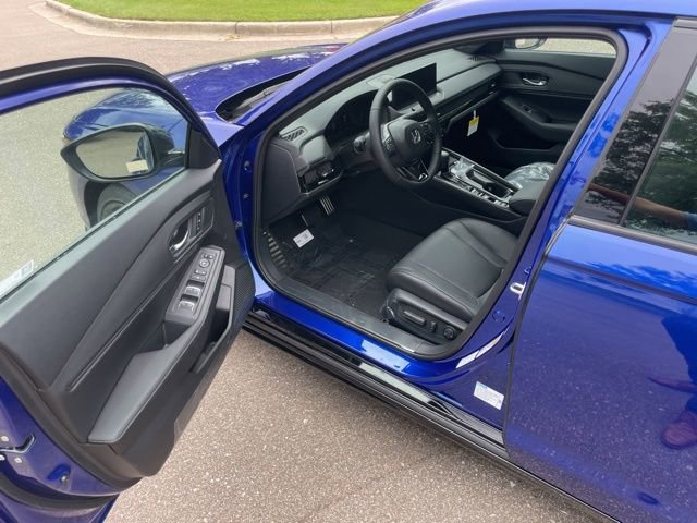 New 2025 Honda Accord Sport image 14