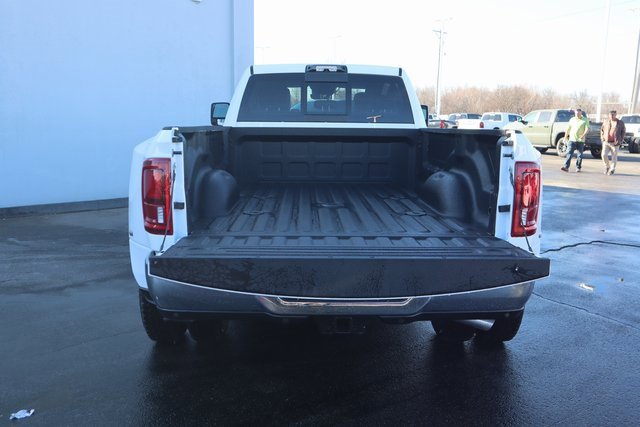 New 2026 RAM 3500 Laramie image 24