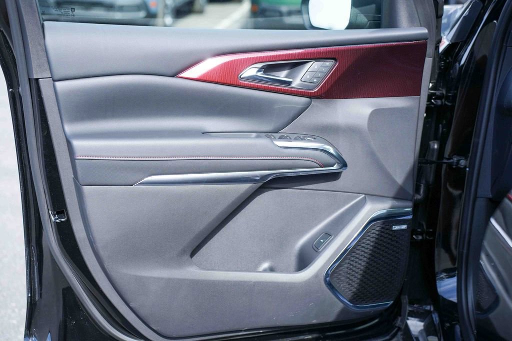 Used 2026 Chevrolet Traverse RS w/ LPO, Floor Liner Package image 21