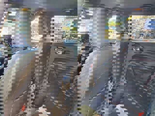 Used 2024 Jeep Compass Trailhawk image 19