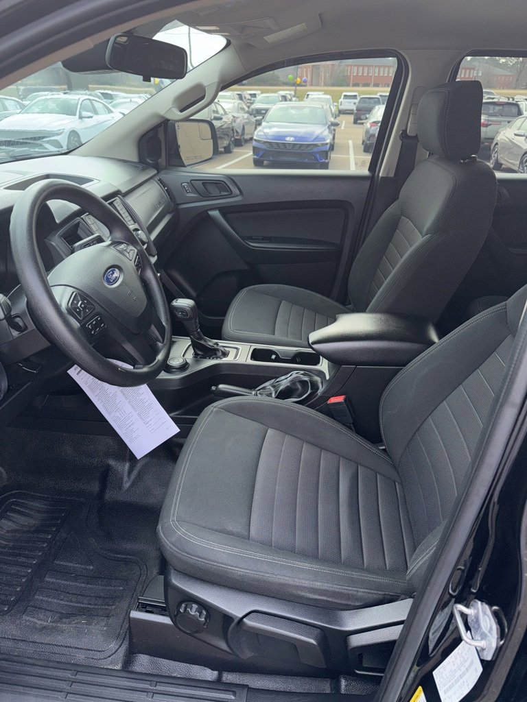 Used 2019 Ford Ranger XL w/ Equipment Group 101A Mid image 18