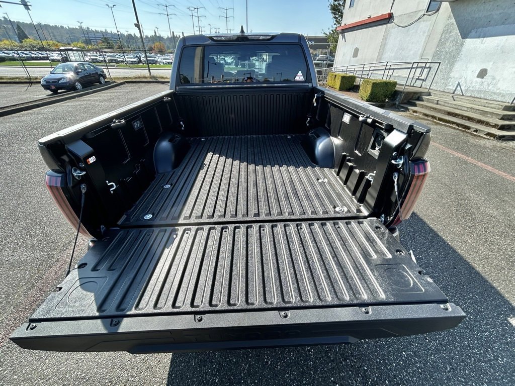 New 2026 Toyota Tundra Limited image 25