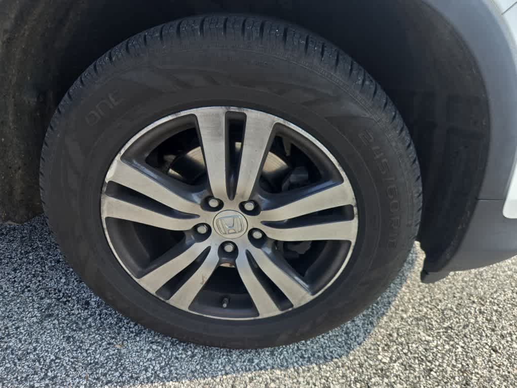 Used 2016 Honda Pilot EX-L image 9
