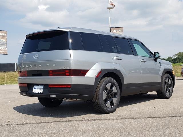 New 2026 Hyundai Santa Fe SE image 5