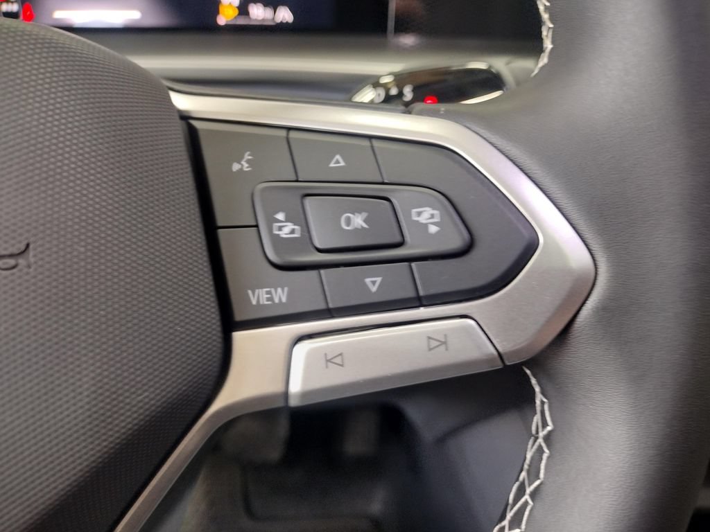 New 2026 Volkswagen Tiguan SE AWD/4WD image 28