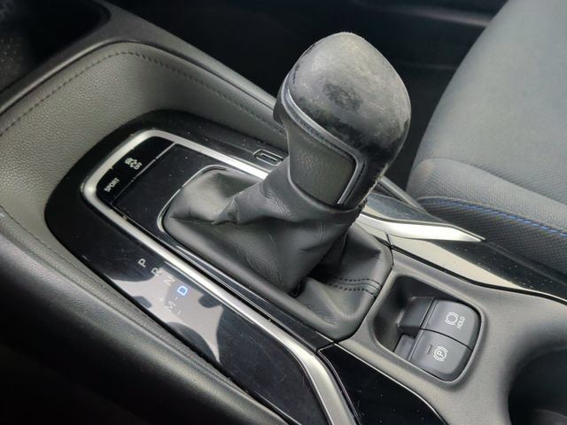 Used 2020 Toyota Corolla SE FWD image 26