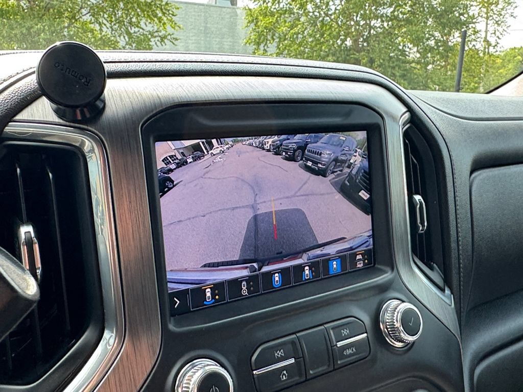 Used 2020 GMC Sierra 3500 Denali w/ Denali Ultimate Package AWD/4WD image 36