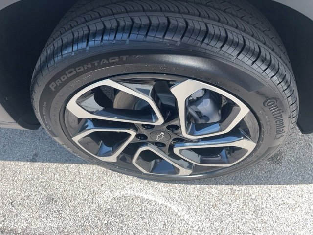New 2026 Chevrolet Trax RS w/ Driver Confidence Package image 9