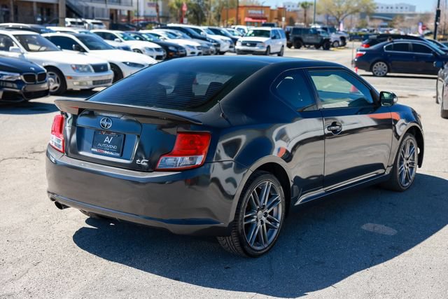 Used 2013 Scion tC FWD image 14