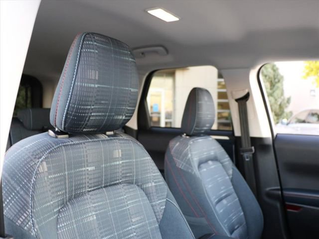 Used 2023 Ford Bronco Sport Heritage image 8