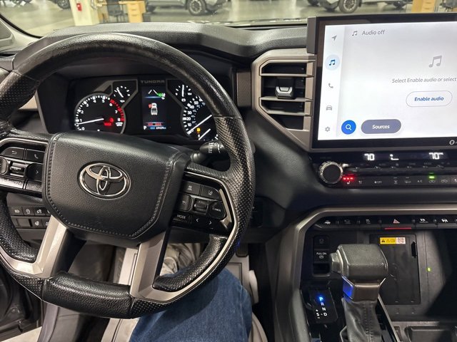 Used 2022 Toyota Tundra Limited image 18