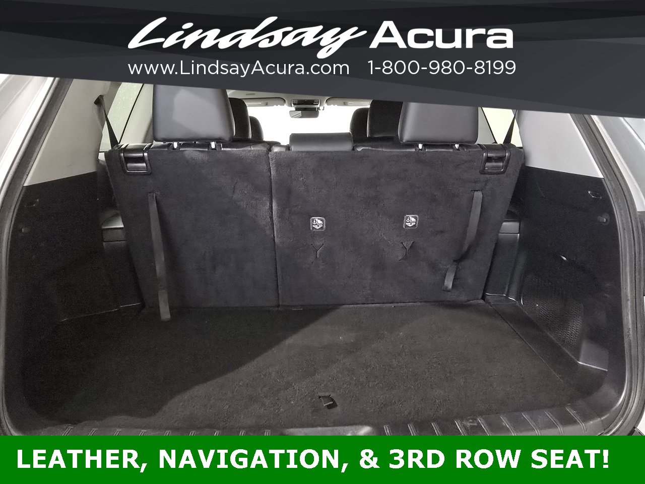 Used 2024 Toyota Grand Highlander Platinum image 7