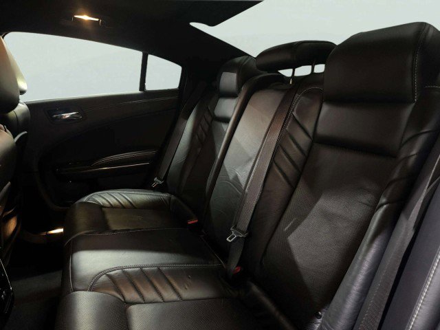 Used 2021 Dodge Charger SRT Hellcat RWD image 28