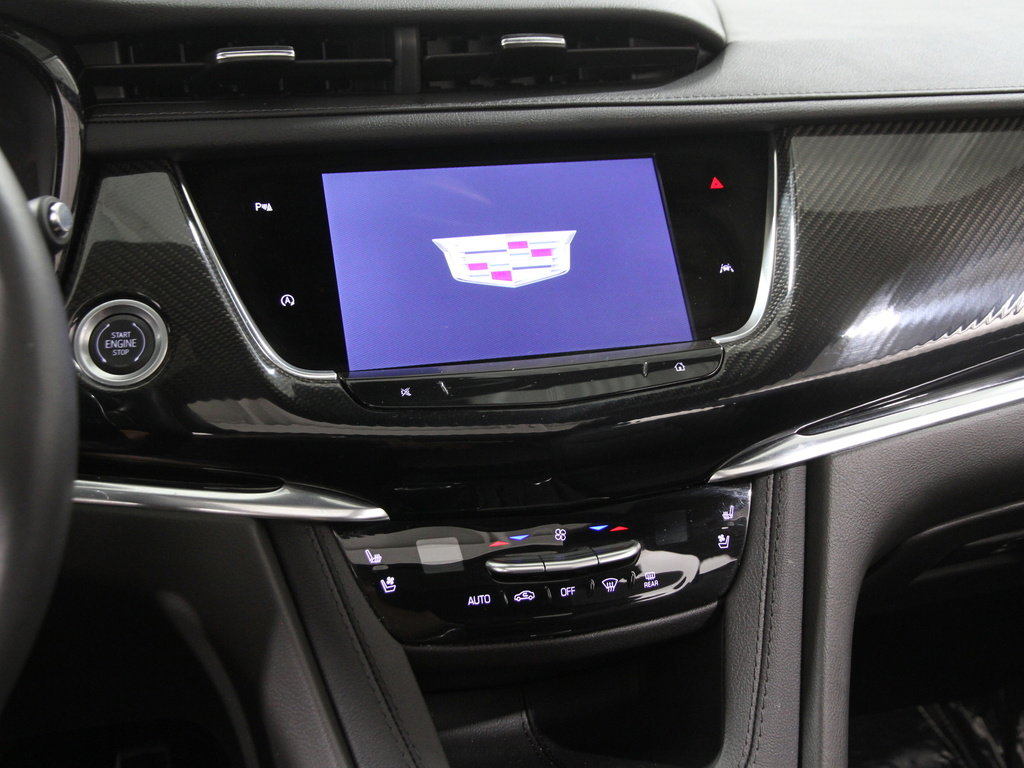 Used 2024 Cadillac XT6 Sport image 9