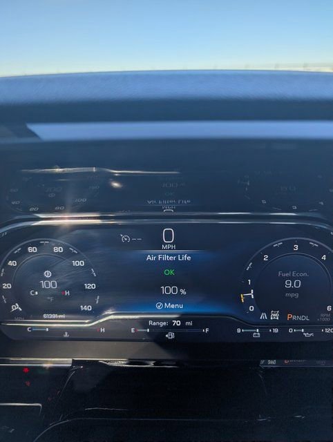 Certified 2025 Chevrolet Silverado 3500 LT w/ Safety Package image 19