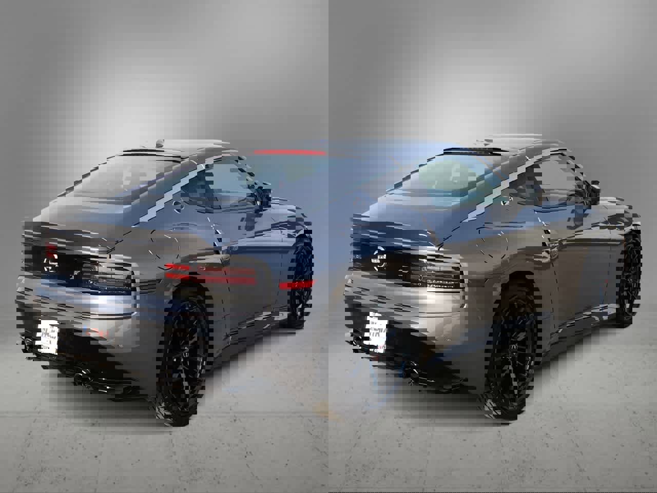 Used 2024 Nissan Z Performance w/ Floor Mat Package image 8