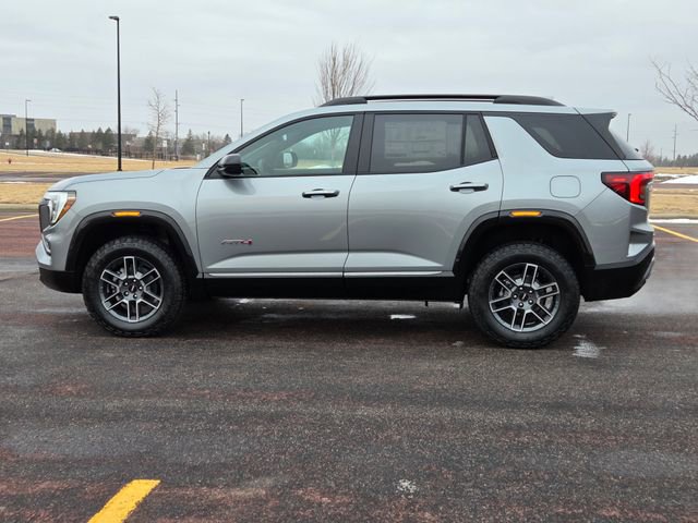 New 2026 GMC Terrain AT4 AWD/4WD image 7
