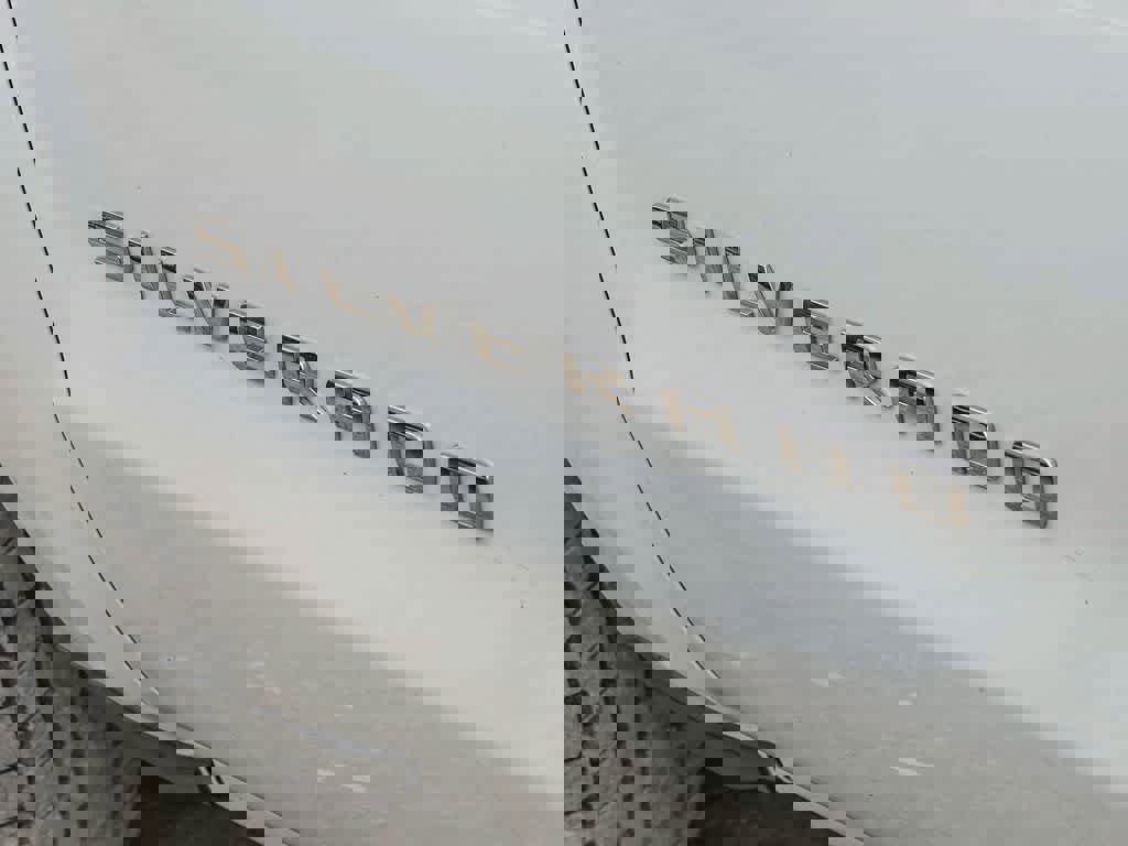 Used 2014 Chevrolet Silverado 1500 W/T image 20