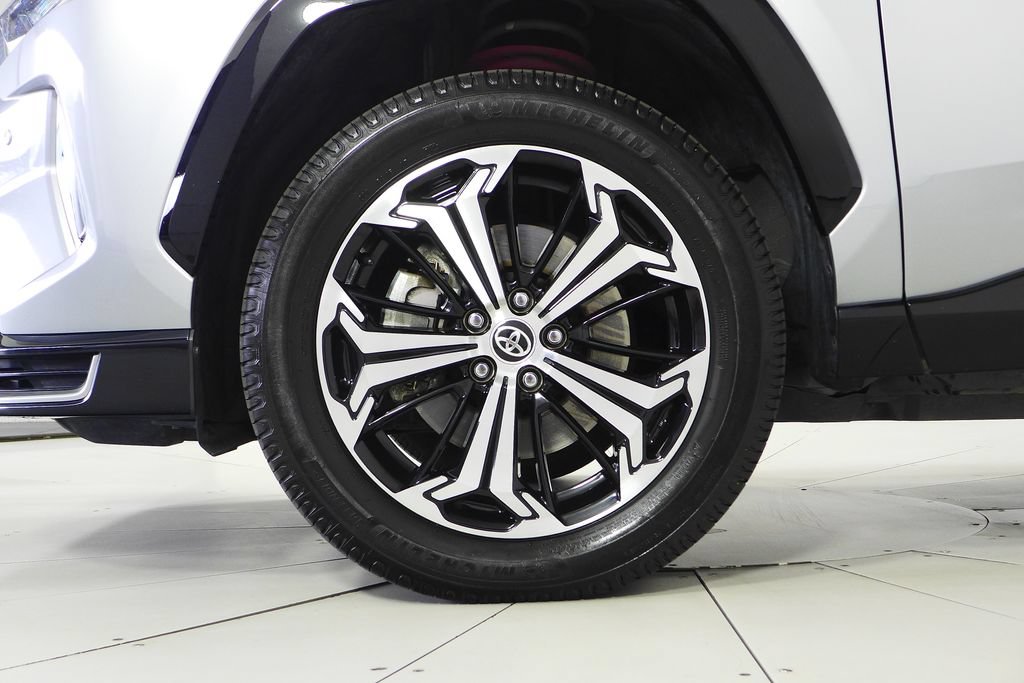 Used 2021 Toyota RAV4 XSE w/ Premium Package AWD/4WD image 5