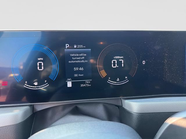 Certified 2025 Hyundai Sonata SEL FWD image 27