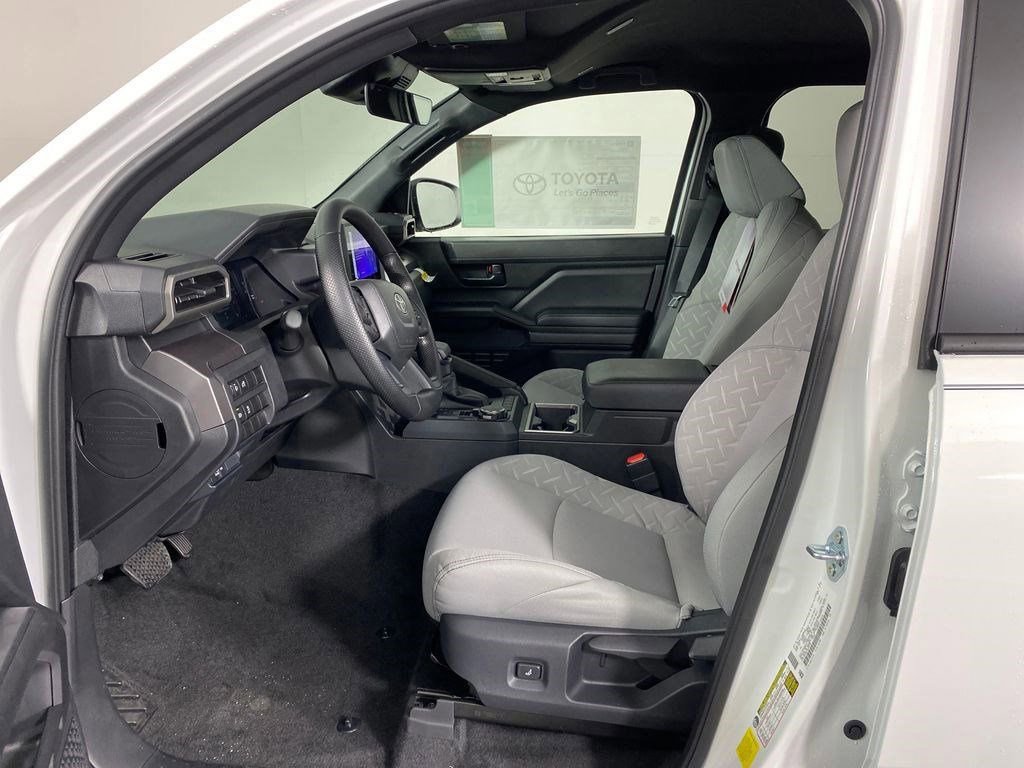 New 2026 Toyota Tacoma SR5 image 7