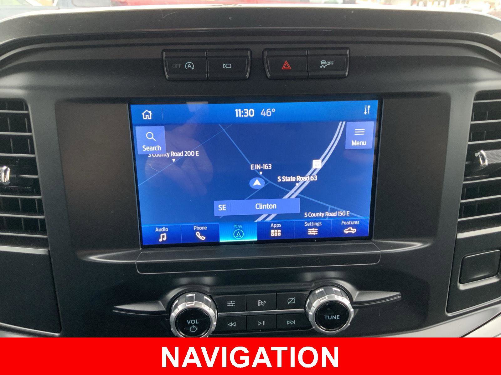 Used 2021 Ford F150 XLT w/ Equipment Group 301A Mid image 4