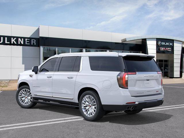 New 2026 GMC Yukon XL Denali image 3