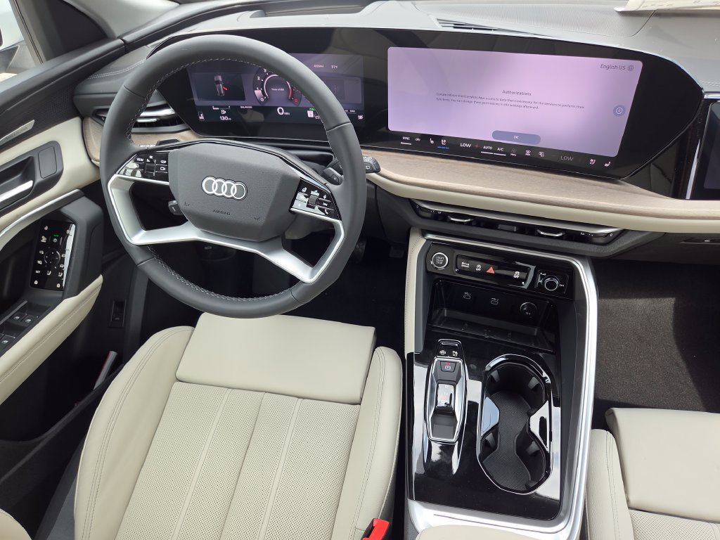 New 2026 Audi Q5 Prestige AWD/4WD image 36