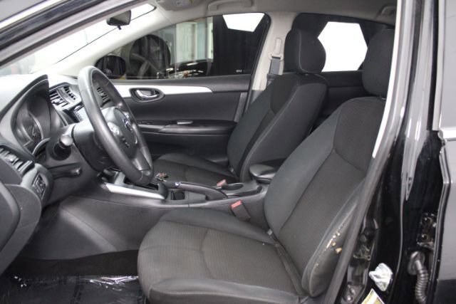 Used 2019 Nissan Sentra S FWD image 8