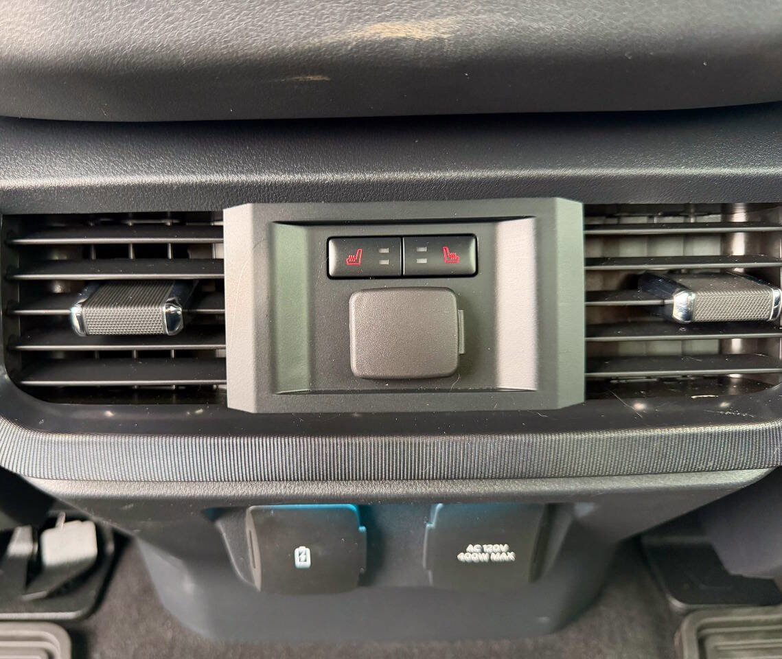 Used 2025 Ford F150 Raptor w/ Equipment Group 803A Raptor R image 68