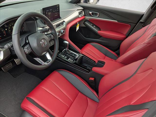 Used 2026 Acura Integra A-Spec image 3