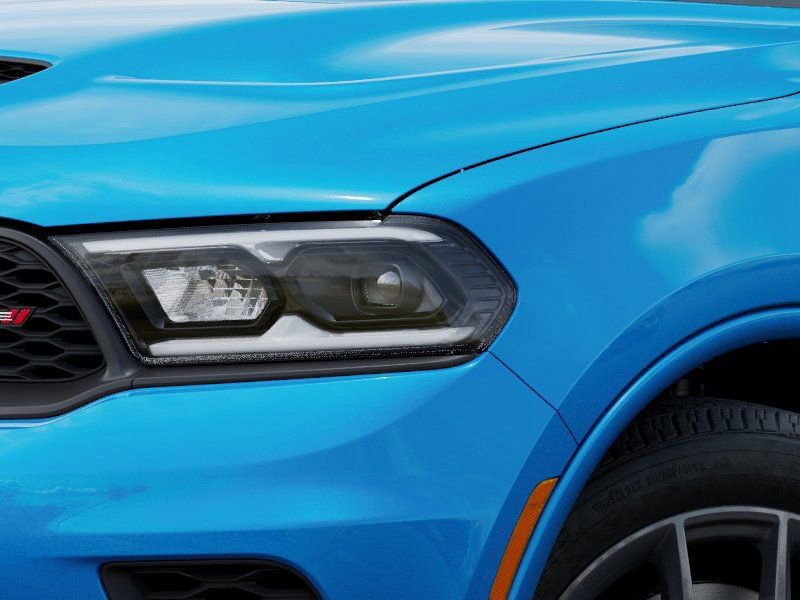 New 2026 Dodge Durango GT AWD/4WD image 10