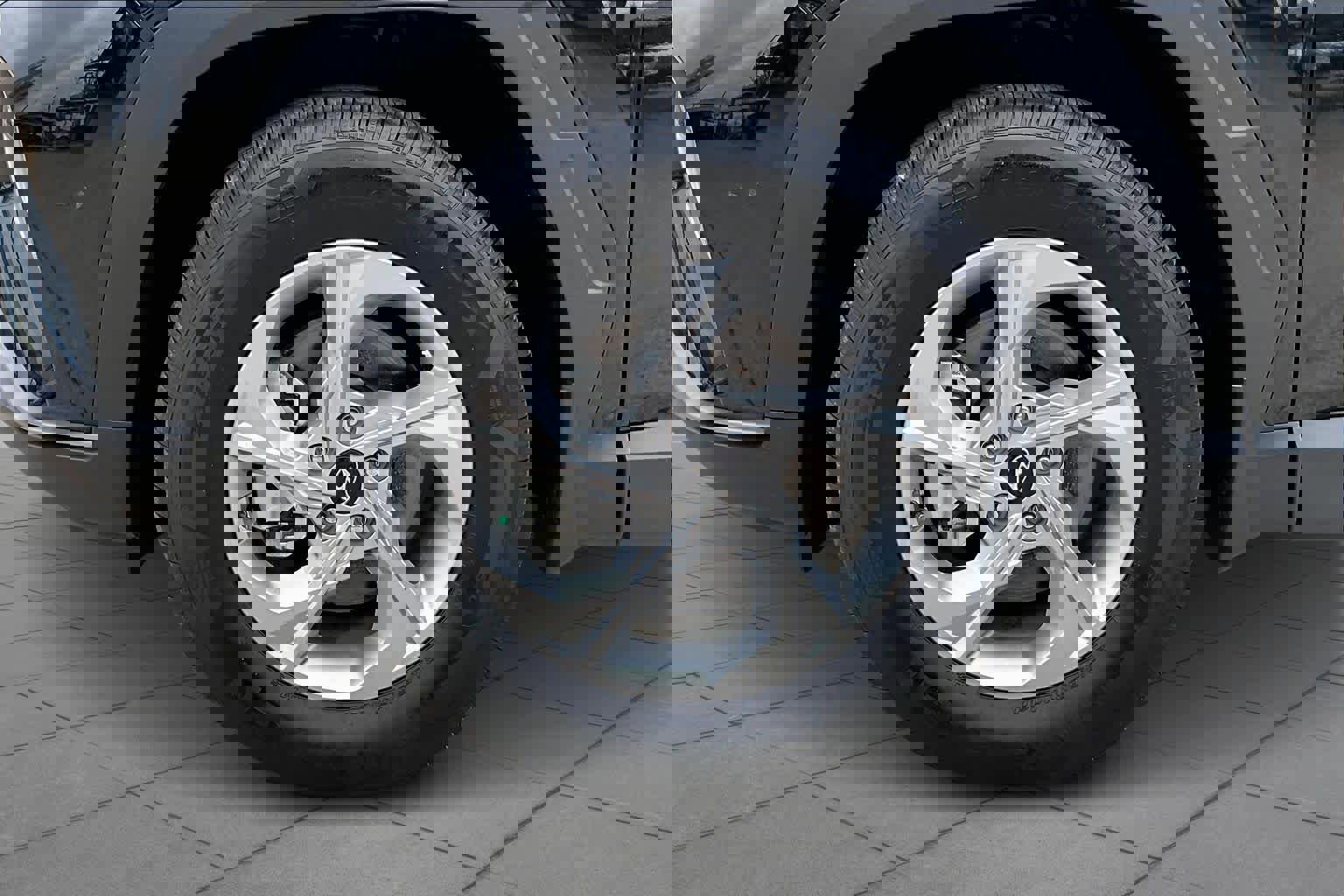 Used 2024 Hyundai Tucson SEL image 11