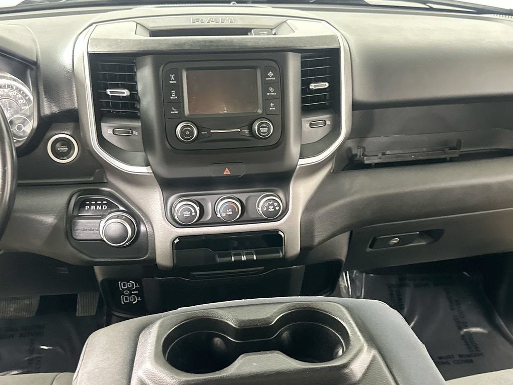 Used 2019 RAM 1500 Big Horn RWD image 19