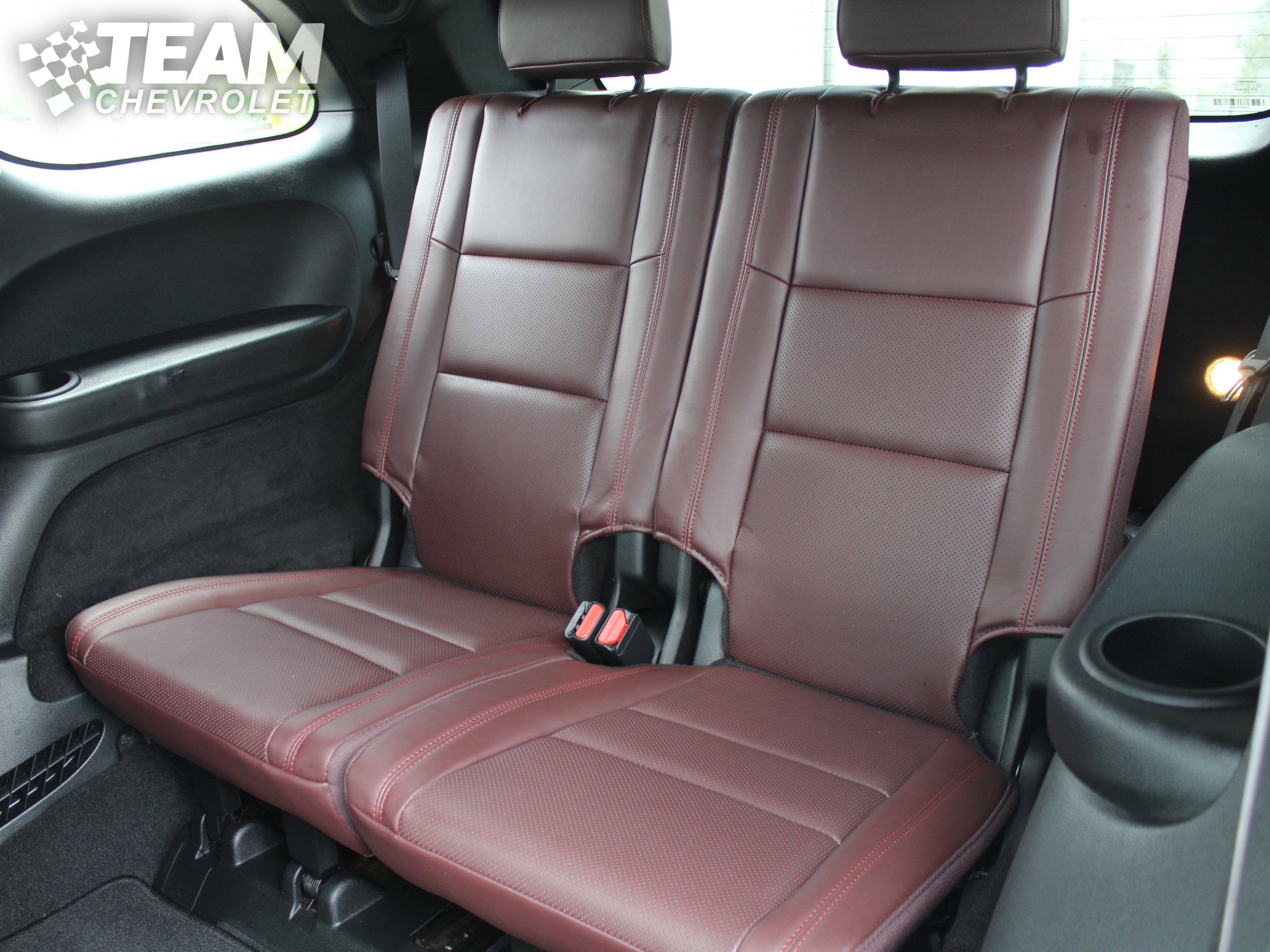 Used 2023 Dodge Durango R/T AWD/4WD image 24